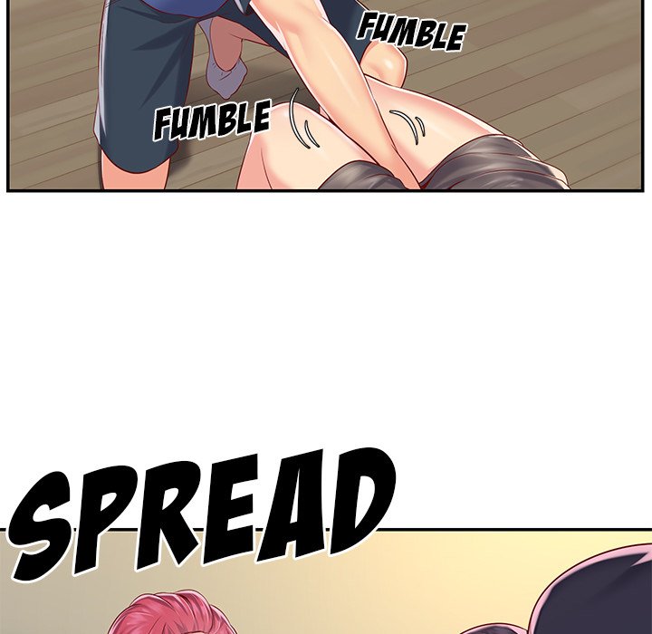 The Ladies’ Associate - Chapter 7 [photo 57] - MangaPorn