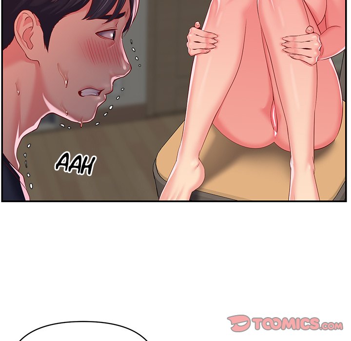 The Ladies’ Associate - Chapter 7 [photo 78] - MangaPorn