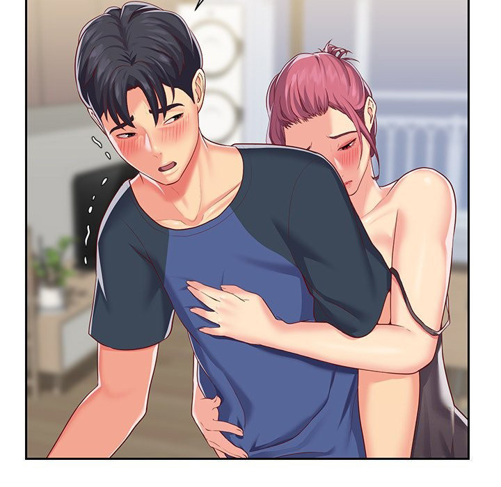 The Ladies’ Associate - Chapter 8 [photo 100] - MangaPorn