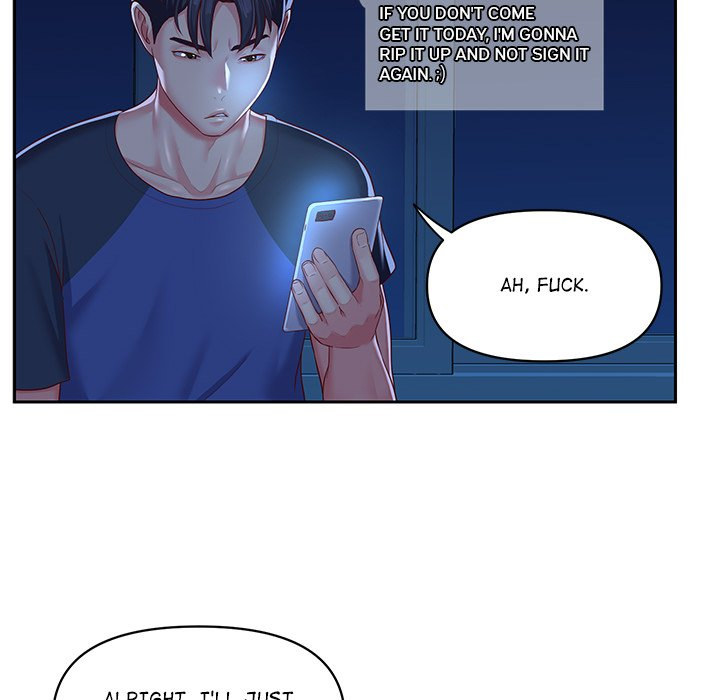 The Ladies’ Associate - Chapter 8 [photo 81] - MangaPorn