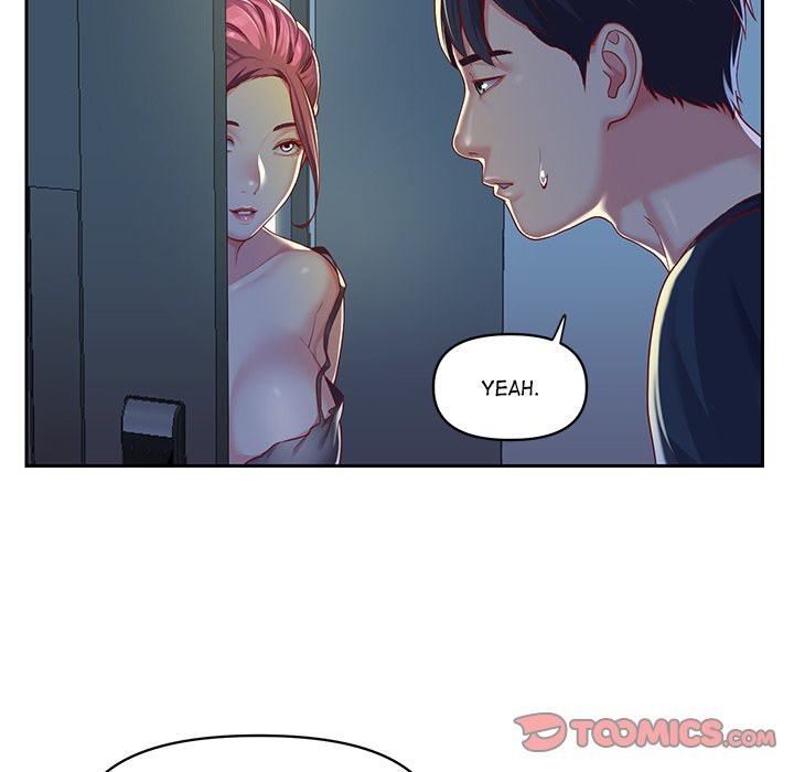 The Ladies’ Associate - Chapter 8 [photo 86] - MangaPorn