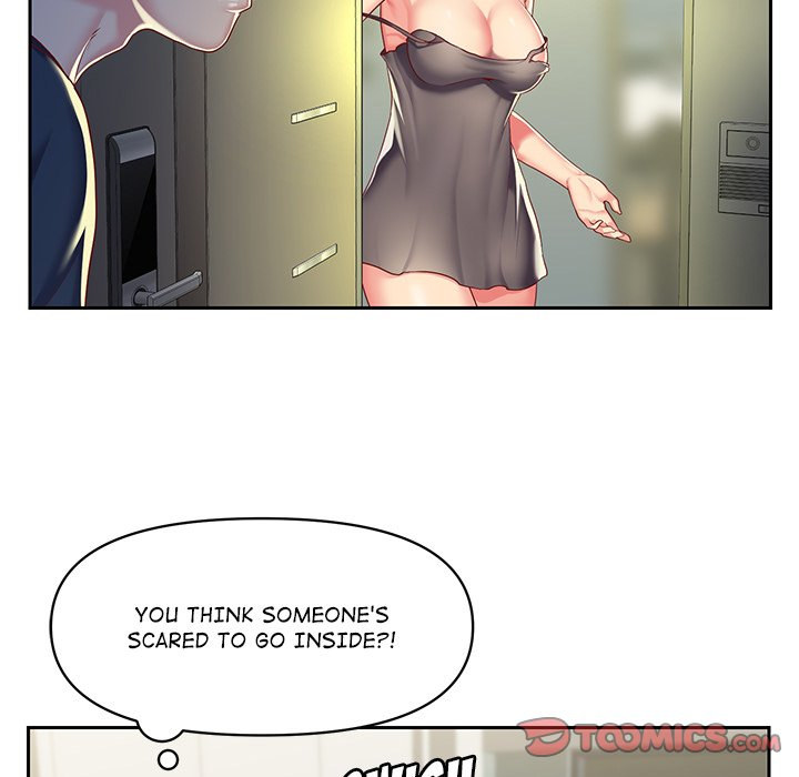 The Ladies’ Associate - Chapter 8 [photo 92] - MangaPorn