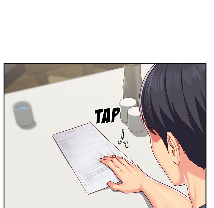 The Ladies’ Associate - Chapter 8 [photo 95] - MangaPorn