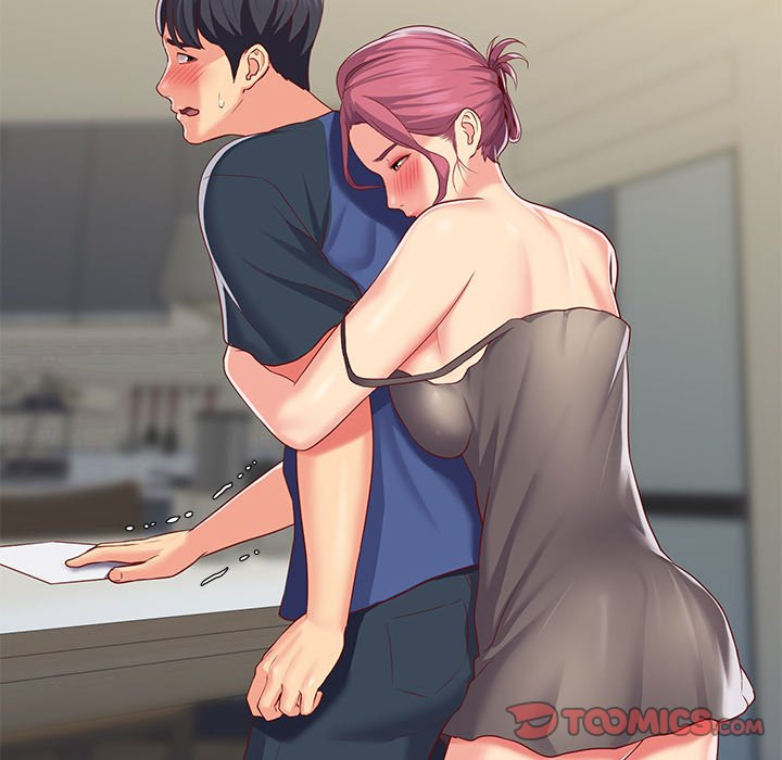 The Ladies’ Associate - Chapter 8 [photo 98] - MangaPorn