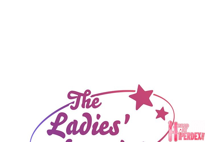 The Ladies’ Associate - Chapter 9 [photo 1] - MangaPorn