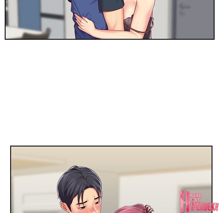 The Ladies’ Associate - Chapter 9 [photo 10] - MangaPorn