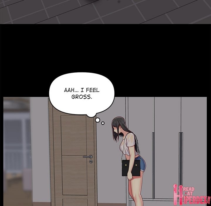 The Ladies’ Associate - Chapter 9 [photo 106] - MangaPorn