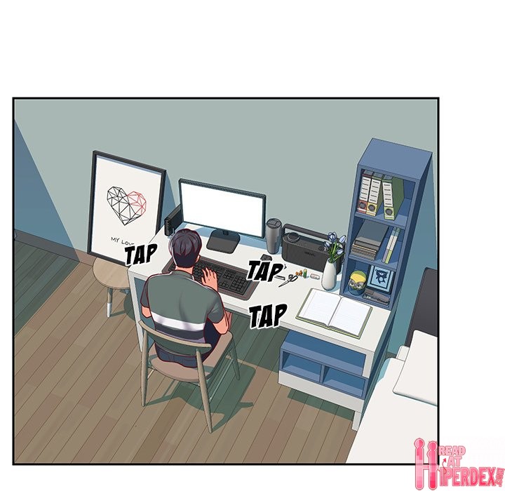 The Ladies’ Associate - Chapter 9 [photo 67] - MangaPorn