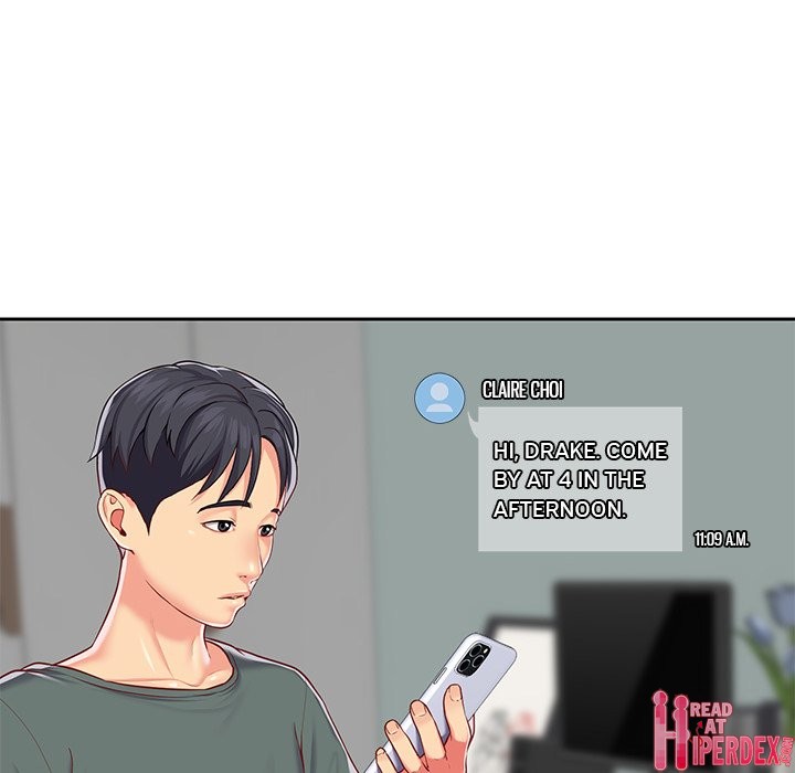 The Ladies’ Associate - Chapter 9 [photo 73] - MangaPorn