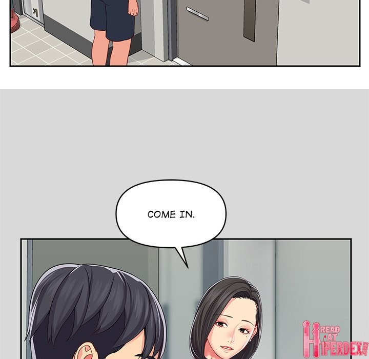 The Ladies’ Associate - Chapter 9 [photo 79] - MangaPorn