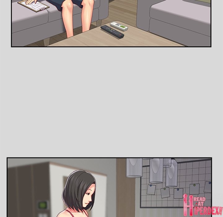 The Ladies’ Associate - Chapter 9 [photo 85] - MangaPorn