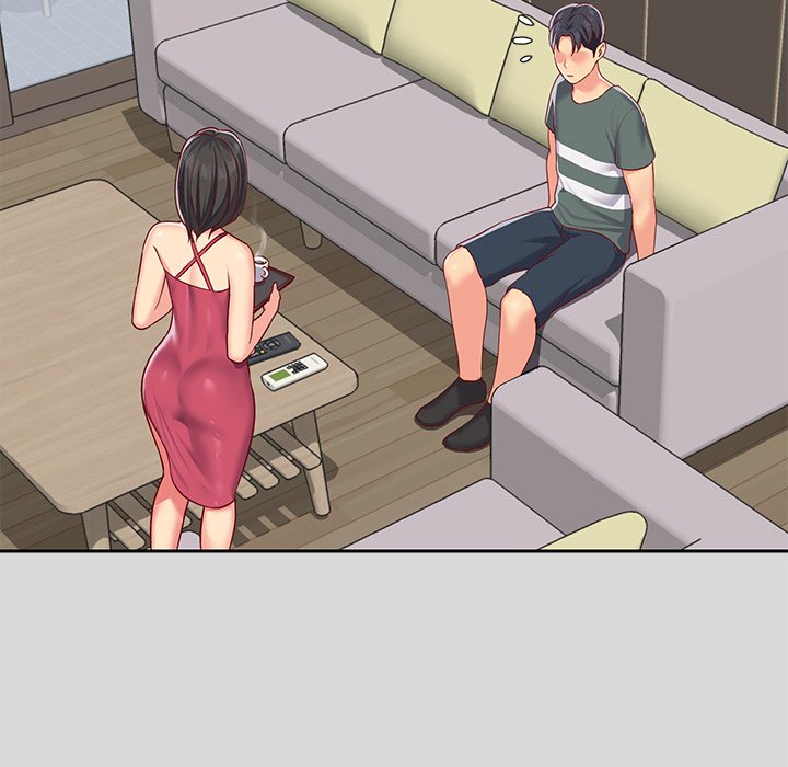 The Ladies’ Associate - Chapter 9 [photo 87] - MangaPorn