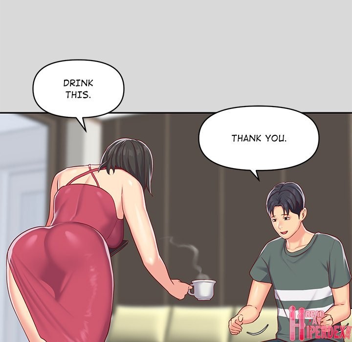 The Ladies’ Associate - Chapter 9 [photo 88] - MangaPorn