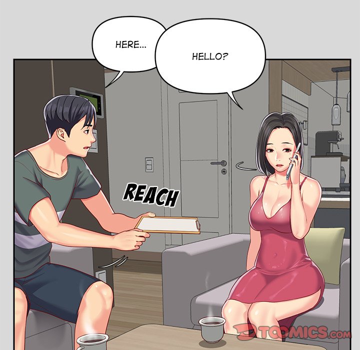 The Ladies’ Associate - Chapter 9 [photo 92] - MangaPorn