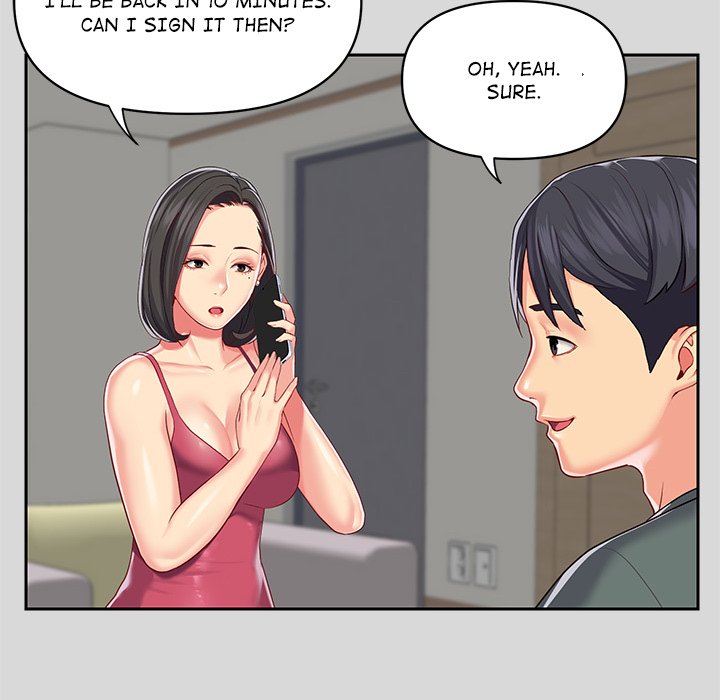 The Ladies’ Associate - Chapter 9 [photo 95] - MangaPorn