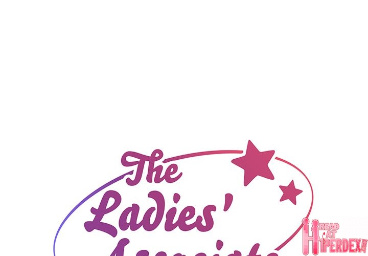 The Ladies’ Associate - Chapter 10 [photo 1] - MangaPorn