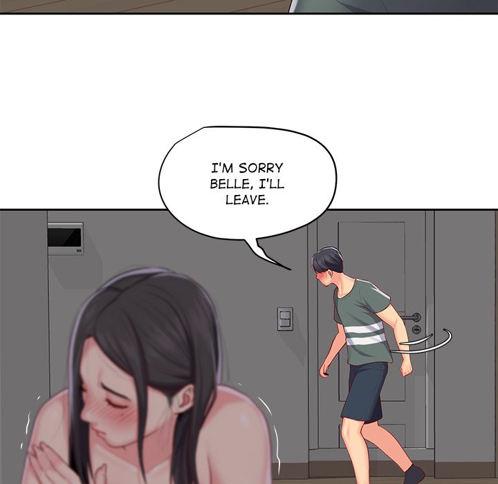 The Ladies’ Associate - Chapter 10 [photo 12] - MangaPorn