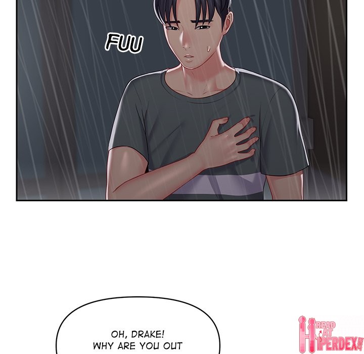 The Ladies’ Associate - Chapter 10 [photo 19] - MangaPorn