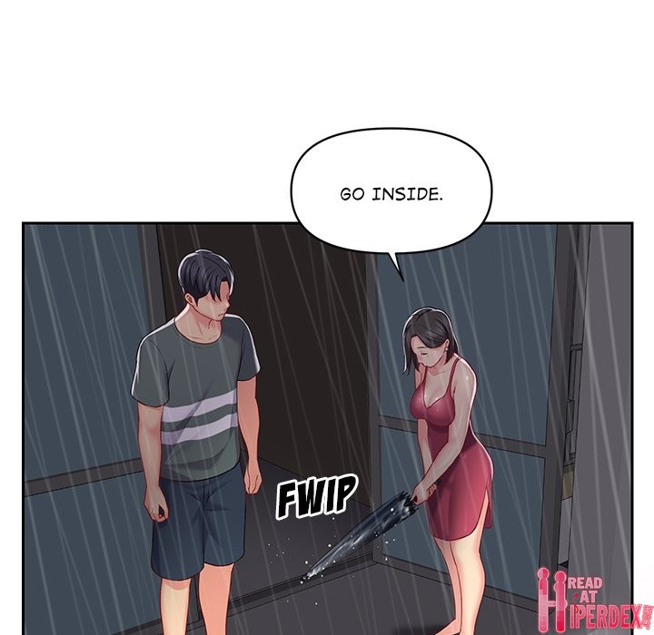 The Ladies’ Associate - Chapter 10 [photo 21] - MangaPorn