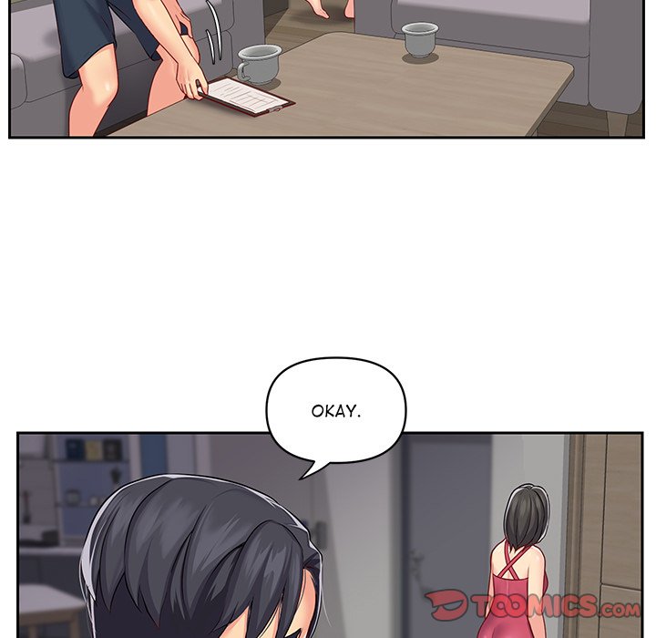 The Ladies’ Associate - Chapter 10 [photo 30] - MangaPorn