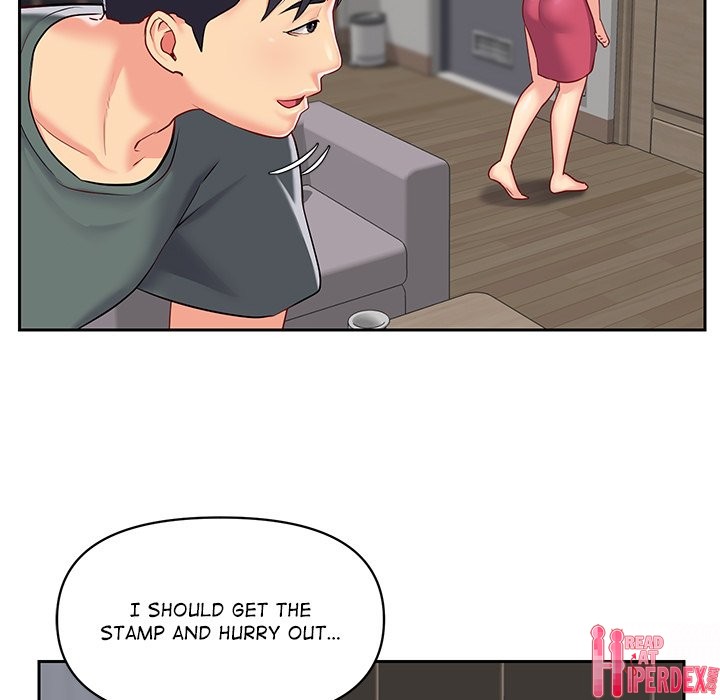 The Ladies’ Associate - Chapter 10 [photo 31] - MangaPorn
