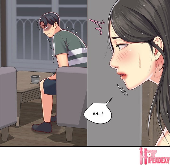 The Ladies’ Associate - Chapter 10 [photo 39] - MangaPorn