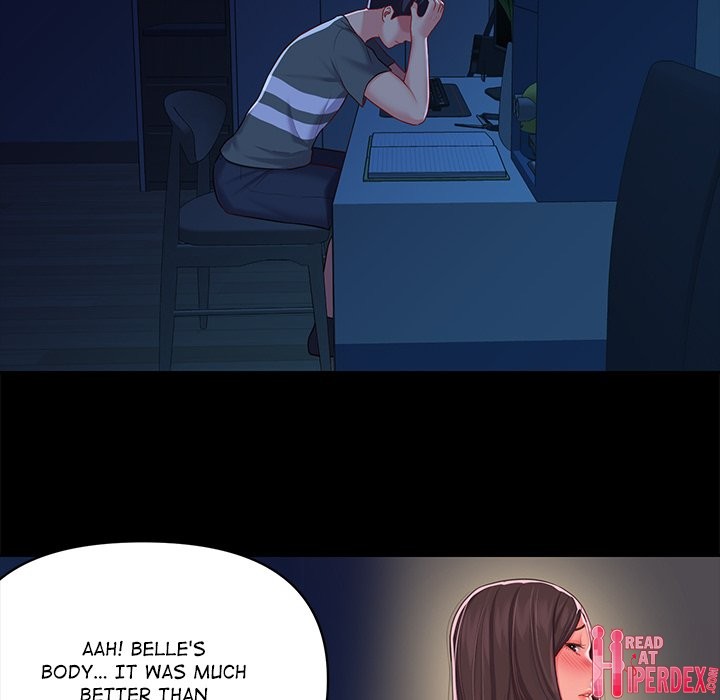 The Ladies’ Associate - Chapter 10 [photo 51] - MangaPorn