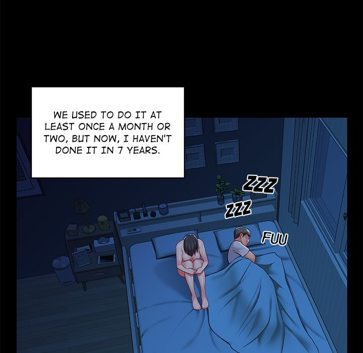 The Ladies’ Associate - Chapter 11 [photo 33] - MangaPorn