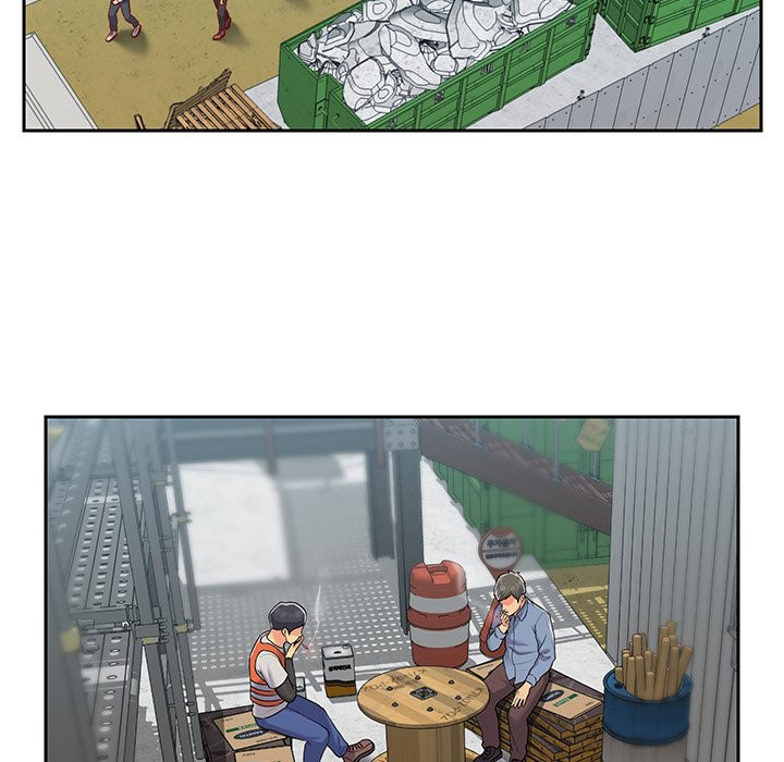 The Ladies’ Associate - Chapter 11 [photo 46] - MangaPorn