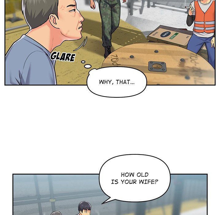 The Ladies’ Associate - Chapter 11 [photo 49] - MangaPorn