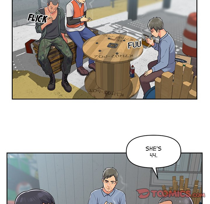 The Ladies’ Associate - Chapter 11 [photo 50] - MangaPorn