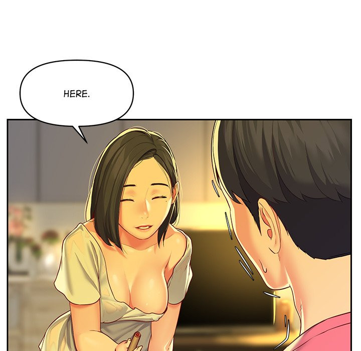 The Ladies’ Associate - Chapter 11 [photo 72] - MangaPorn