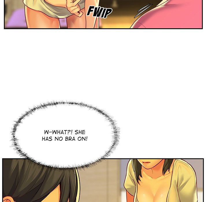 The Ladies’ Associate - Chapter 11 [photo 73] - MangaPorn