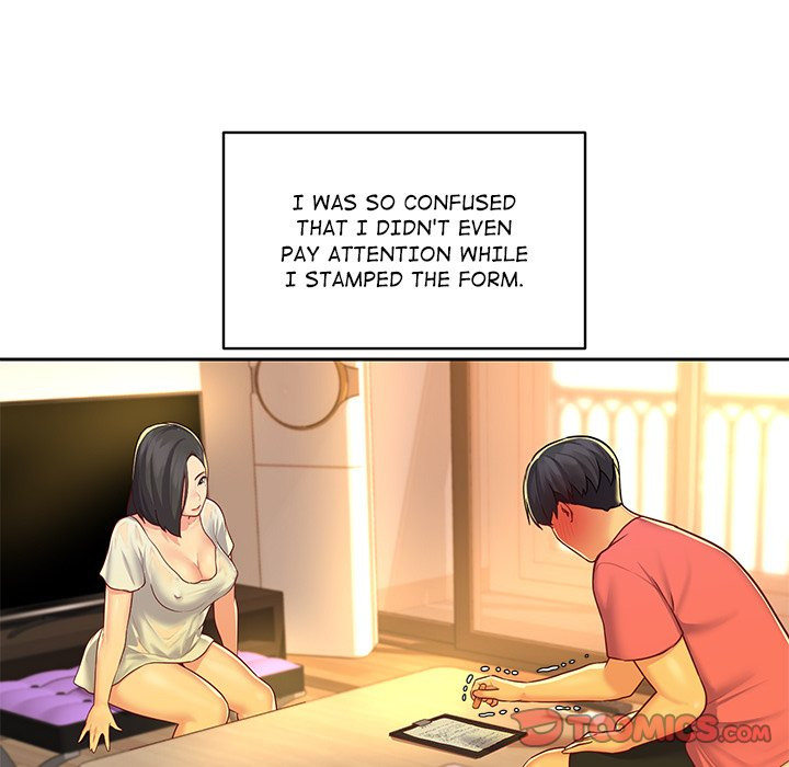 The Ladies’ Associate - Chapter 11 [photo 78] - MangaPorn