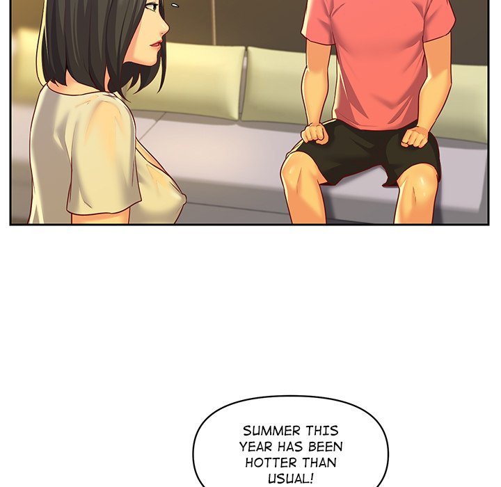 The Ladies’ Associate - Chapter 11 [photo 83] - MangaPorn