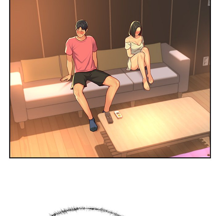 The Ladies’ Associate - Chapter 12 [photo 45] - MangaPorn