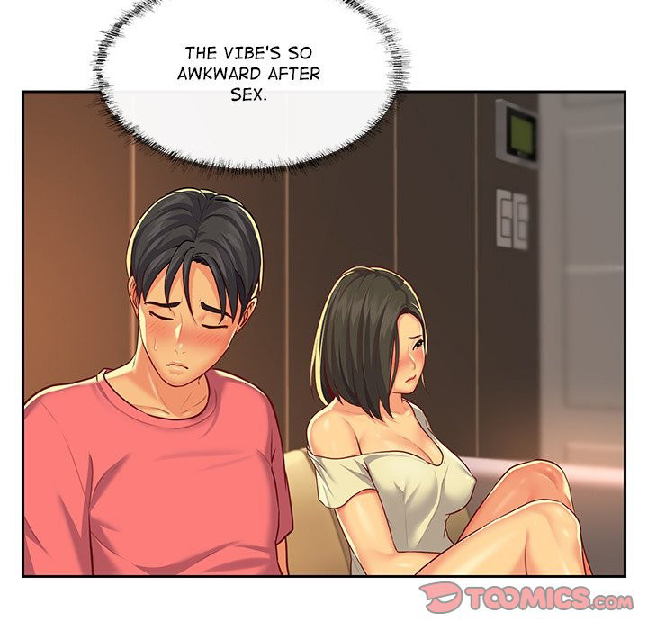 The Ladies’ Associate - Chapter 12 [photo 46] - MangaPorn