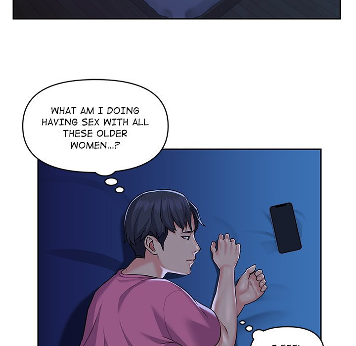 The Ladies’ Associate - Chapter 12 [photo 56] - MangaPorn