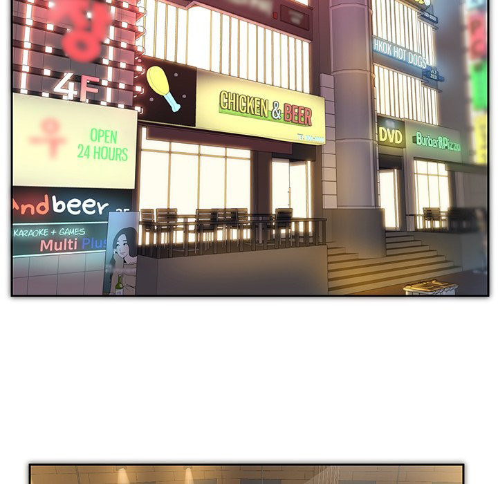 The Ladies’ Associate - Chapter 12 [photo 64] - MangaPorn