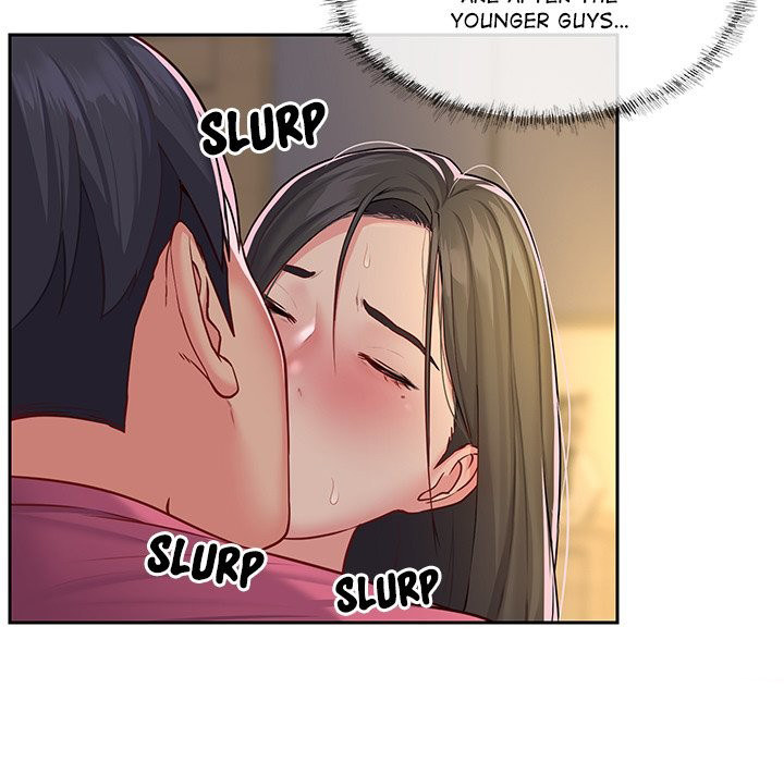 The Ladies’ Associate - Chapter 12 [photo 7] - MangaPorn