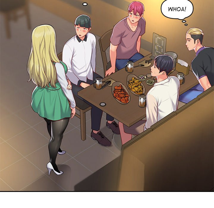 The Ladies’ Associate - Chapter 12 [photo 75] - MangaPorn