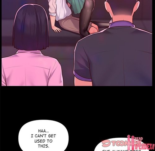 The Ladies’ Associate - Chapter 13 [photo 10] - MangaPorn