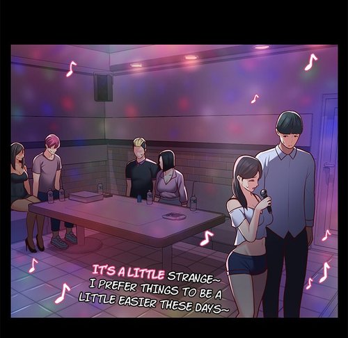 The Ladies’ Associate - Chapter 13 [photo 5] - MangaPorn