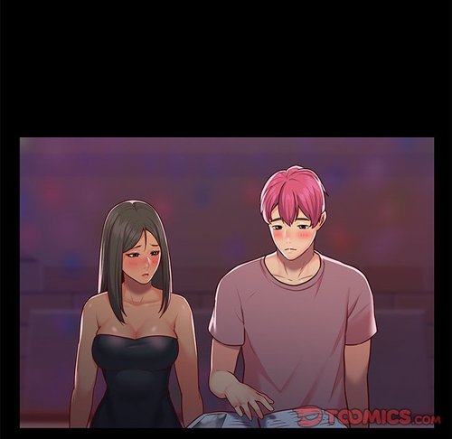 The Ladies’ Associate - Chapter 13 [photo 6] - MangaPorn