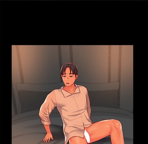 The Ladies’ Associate - Chapter 13 [photo 63] - MangaPorn