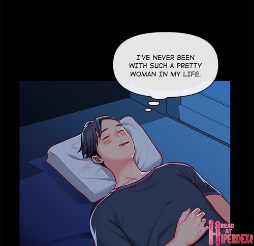 The Ladies’ Associate - Chapter 13 [photo 67] - MangaPorn