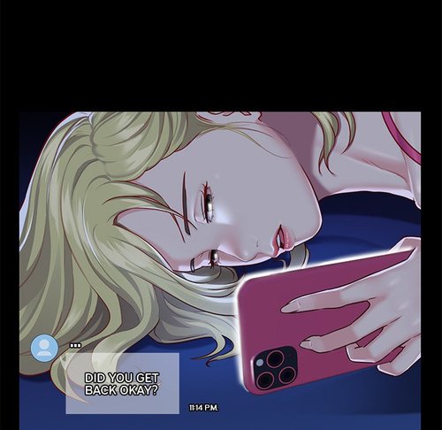 The Ladies’ Associate - Chapter 13 [photo 72] - MangaPorn