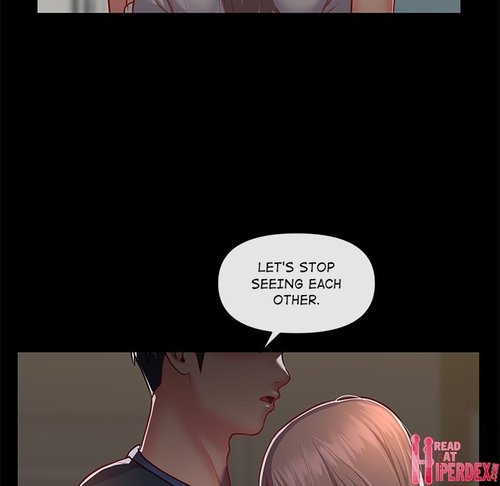 The Ladies’ Associate - Chapter 13 [photo 88] - MangaPorn