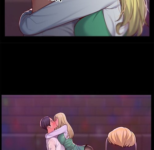 The Ladies’ Associate - Chapter 13 [photo 9] - MangaPorn