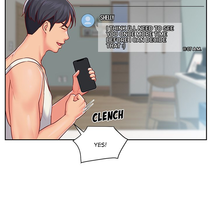 The Ladies’ Associate - Chapter 14 [photo 21] - MangaPorn